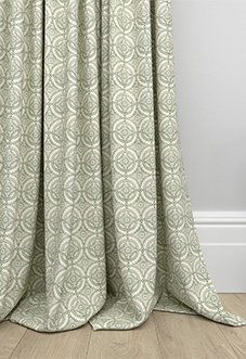 Chain Link, Coriscon - Made to Measure Curtains